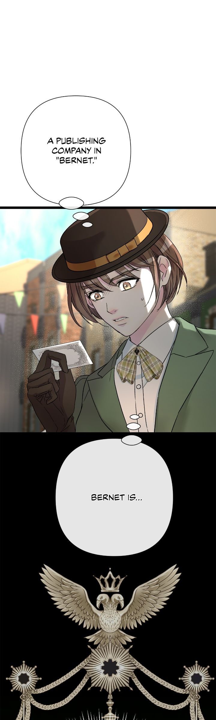 The Problematic Prince, Chapter 85 image 20